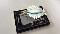 アノマロカリスのAR