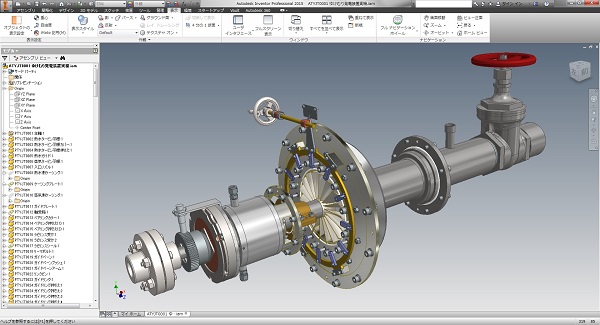 3dcadと3dcgの違いとは モデログ