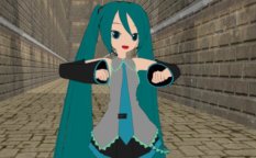 MMDの作り方・使い方まとめサムネイル