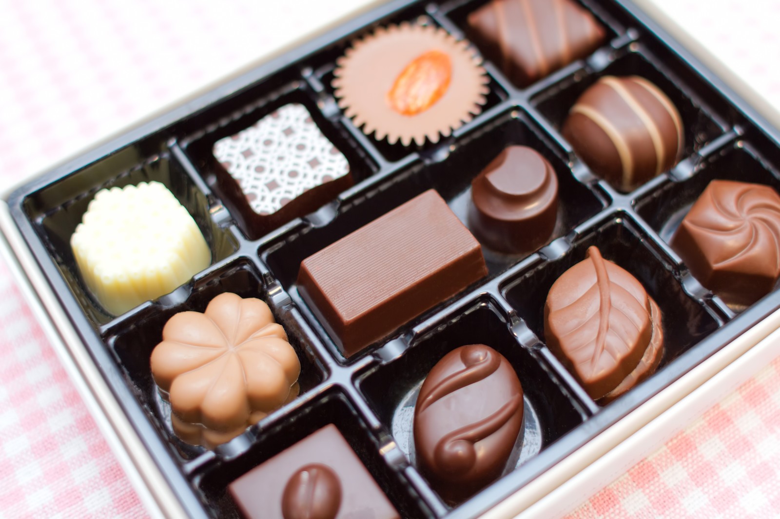 チョコレート