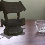 3Dの井戸
