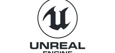 Unreal Engineのロゴ