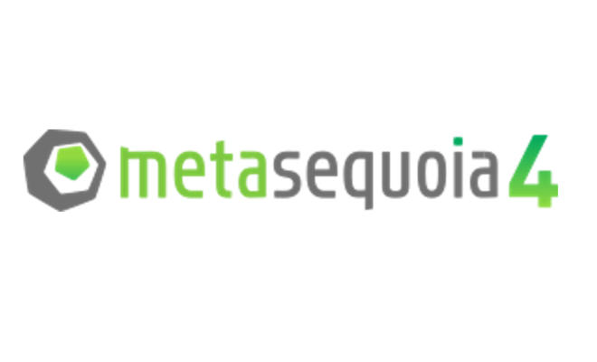 【直感的に使えることがメリット】3Dモデリングソフト「Metasequoia（メタセコイア）」の機能と特徴とはサムネイル画像