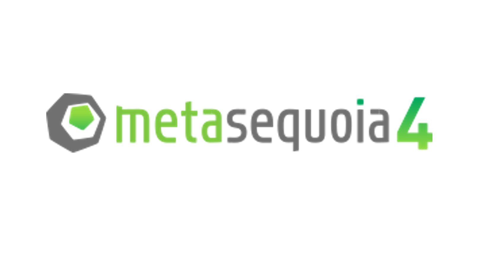 直感的に使えることがメリット 3dモデリングソフト Metasequoia メタセコイア の機能と特徴とは モデログ