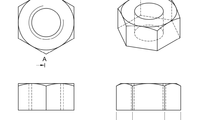 Fusion 360で3dデータから2d図面を作成する方法 モデログ