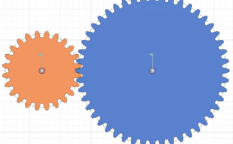 超簡単！ Fusion 360で歯車を作成する方法 サムネイル画像