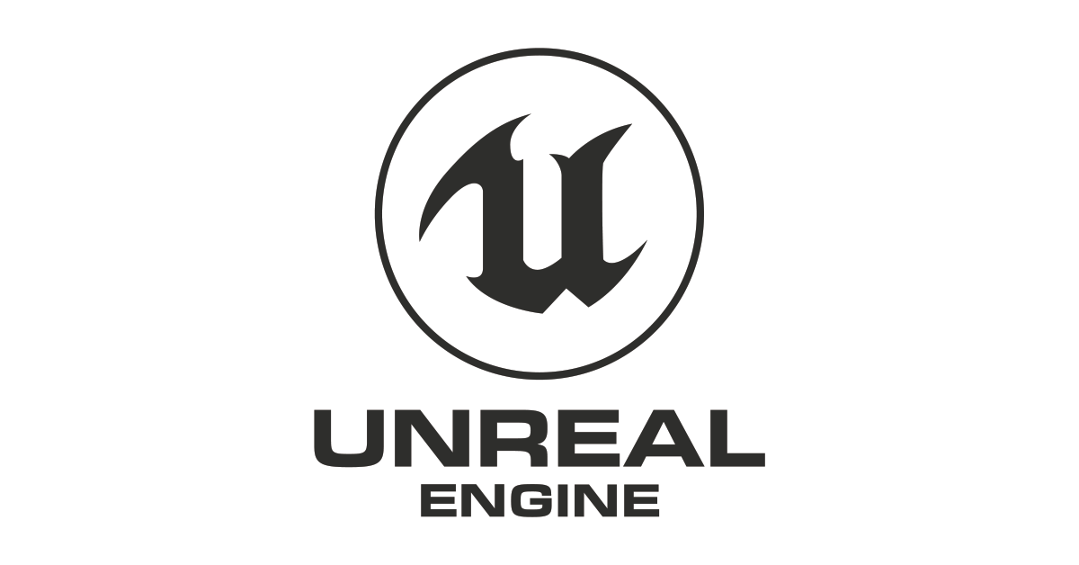 Unreal Engineの画像