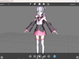 3Dデータ開くためのソフトのアイキャッチ画像
