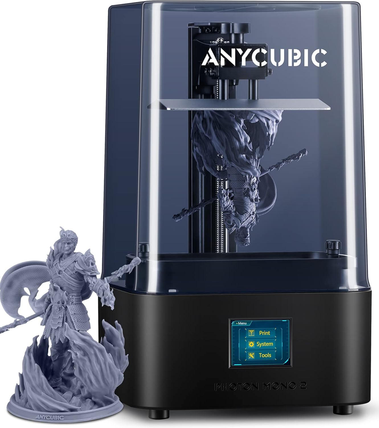 ANYCUBIC Photon Mono 2の画像