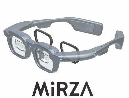 MiRZAの画像