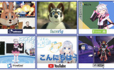 3dアバター 作り方のアイキャッチ画像