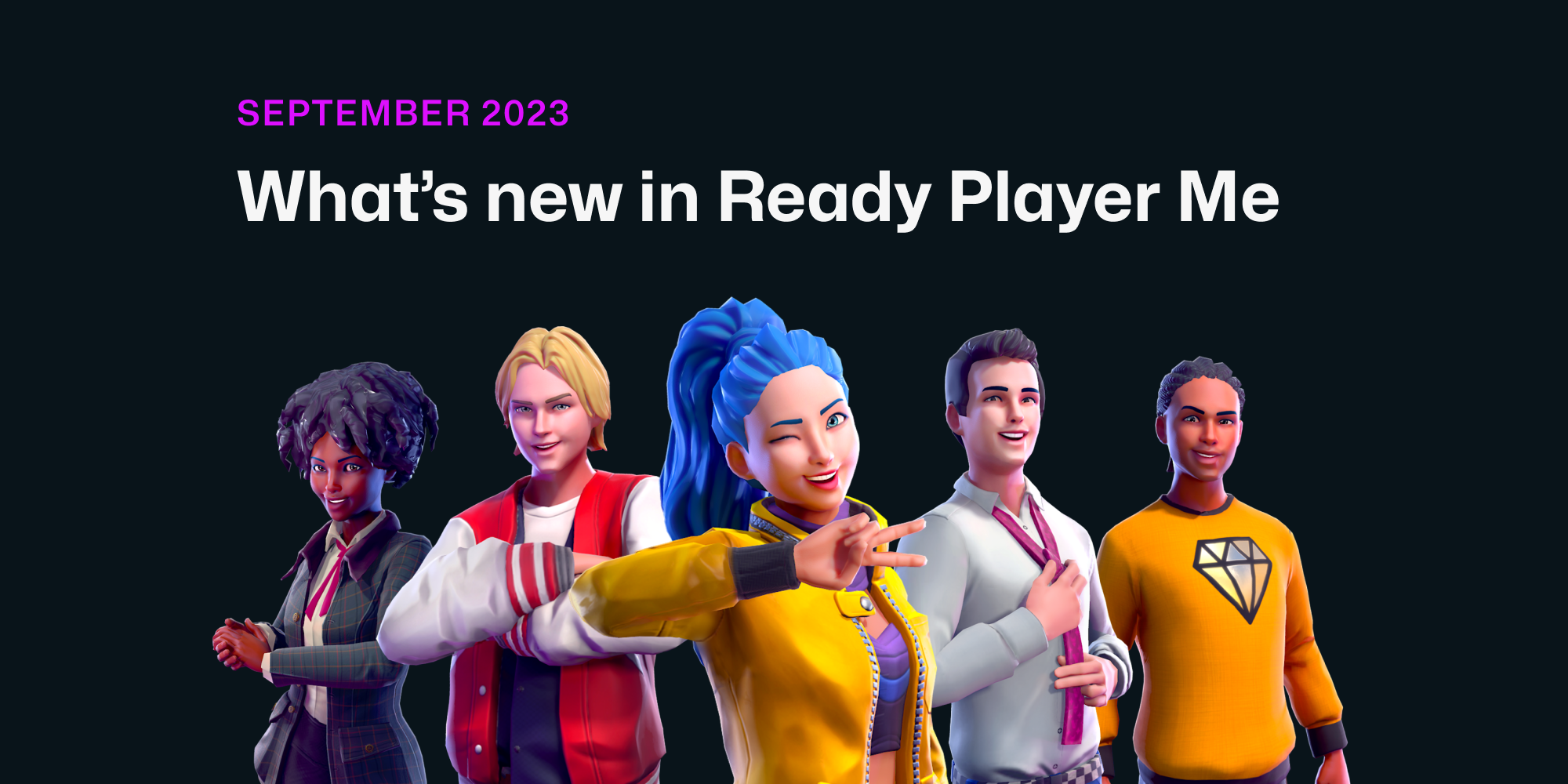 Ready Player Meの画像