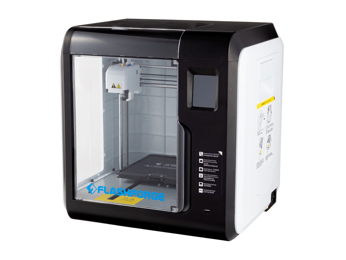 FLASHFORGE Adventurer3の画像