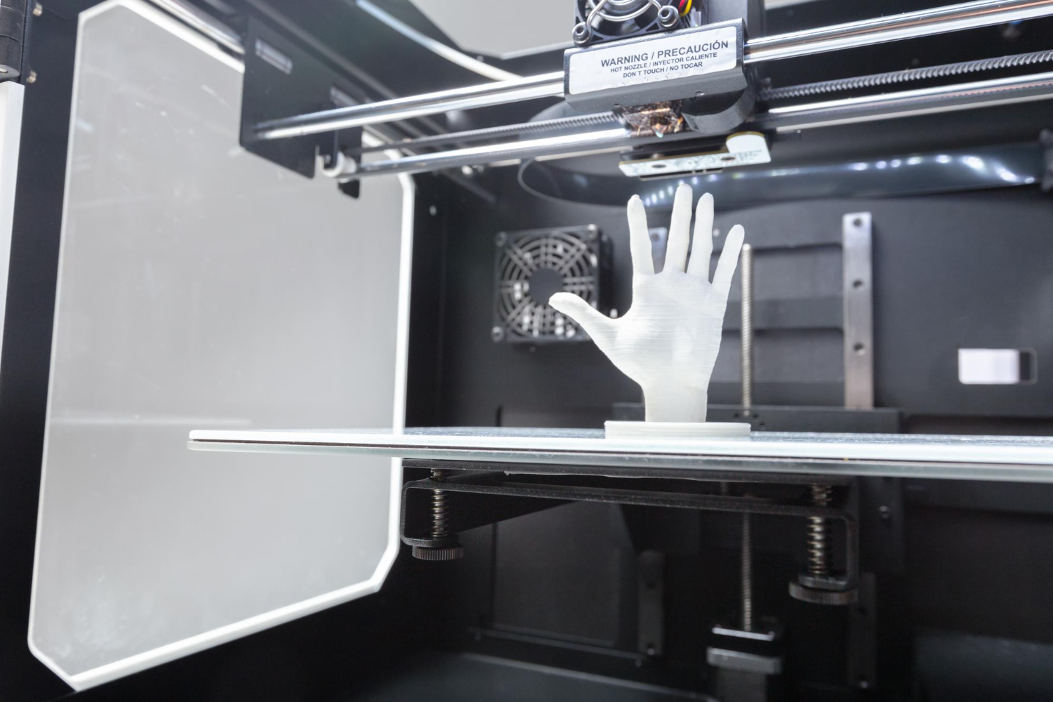 3Dプリントを依頼できる『3Dプリンター出力サービス』とは?の画像