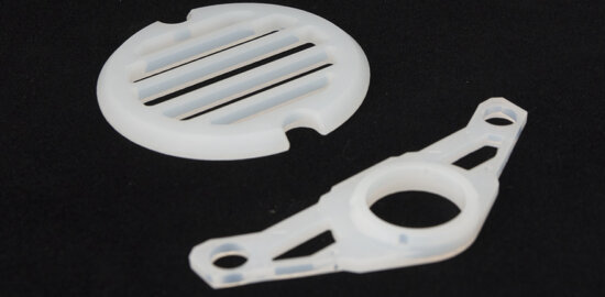 3dプリンター 材料のアイキャッチ画像