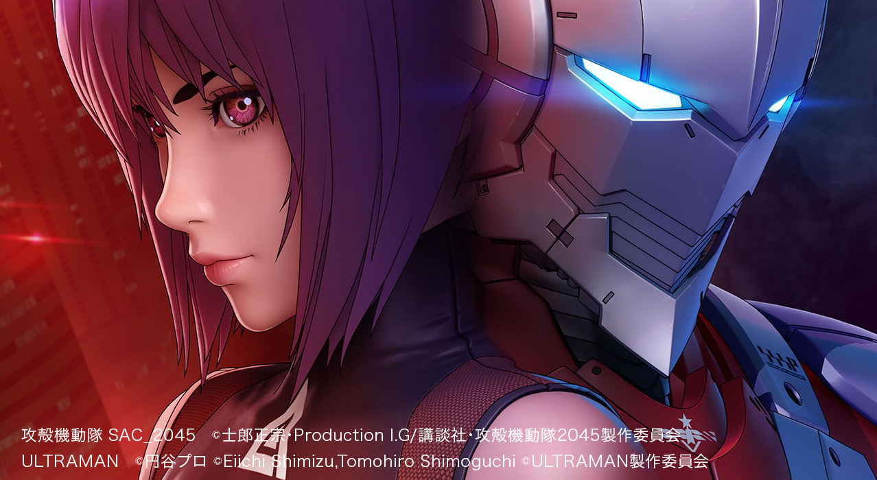 3dcg アニメの画像