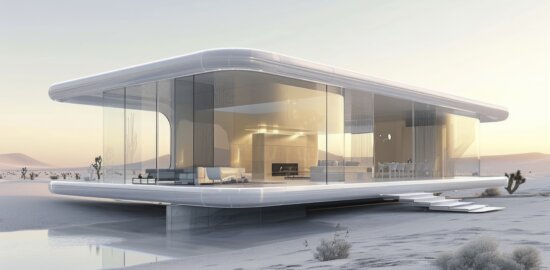 3dプリンター住宅 間取りのアイキャッチ画像