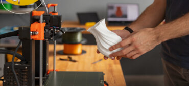 3Dプリンター用データ 依頼のアイキャッチ画像