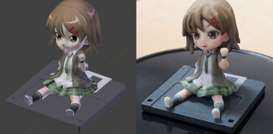 CADデータ変換のアイキャッチ画像