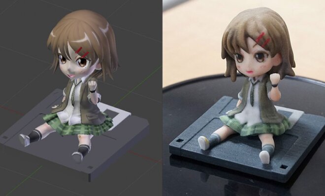 CADデータ変換のアイキャッチ画像