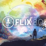 Flix 8.0のアイキャッチ画像