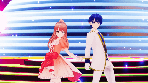 『進研ゼミ小学講座』の第二弾ミュージックビデオの画像