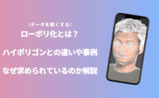 ローポリ化のアイキャッチ画像