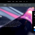 ZBrushのアイキャッチ画像