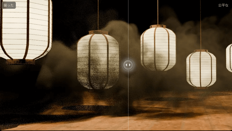 Blender5.0「Cyclesのボリューム表現強化とSSS改善および金属虹彩の再現精度向上」