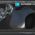 3ds Max 2026.3アイキャッチ画像