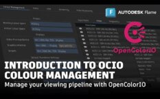Autodesk Flame 2026.2のアイキャッチ画像
