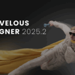 Marvelous Designer 2025.2のアイキャッチ画像