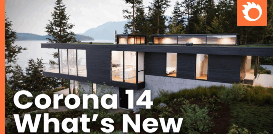 Corona 14のアイキャッチ画像