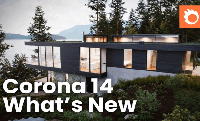 Corona 14のアイキャッチ画像