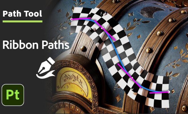 Substance 3D Painter 11.1のアイキャッチ画像