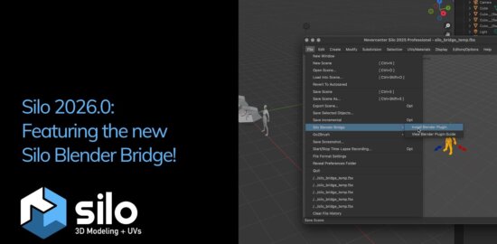 Silo 2026.0の画像