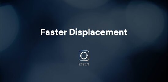 KeyShot Studio 2025.3