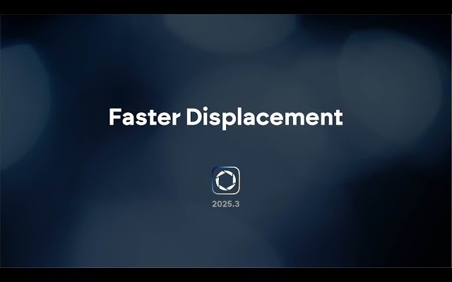 KeyShot Studio 2025.3