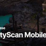 RealityScan Mobile 1.8