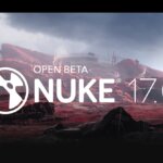 Nuke 17.0 Betaのアイキャッチ画像