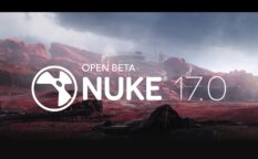 Nuke 17.0 Betaのアイキャッチ画像