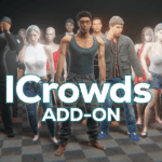 iCrowdsアドオンのアイキャッチ画像