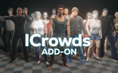 iCrowdsアドオンのアイキャッチ画像