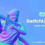 SwitchLight 3.0のアイキャッチ画像