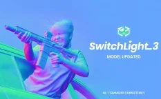 SwitchLight 3.0のアイキャッチ画像
