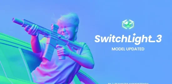 SwitchLight 3.0のアイキャッチ画像