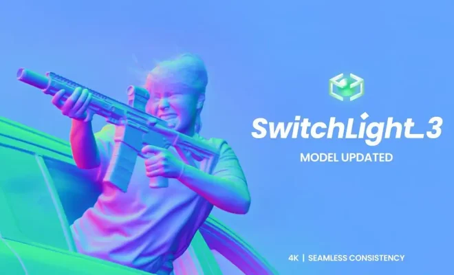 SwitchLight 3.0のアイキャッチ画像