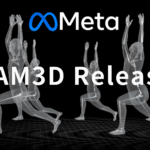 SAM 3Dのアイキャッチ画像