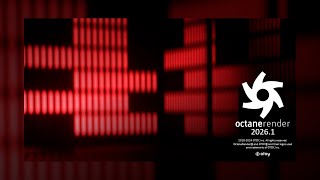 OctaneRender 2026.1