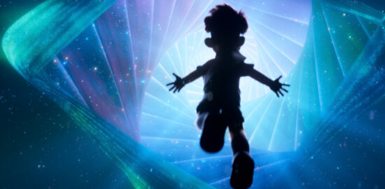 RenderMan 27.1のアイキャッチ画像